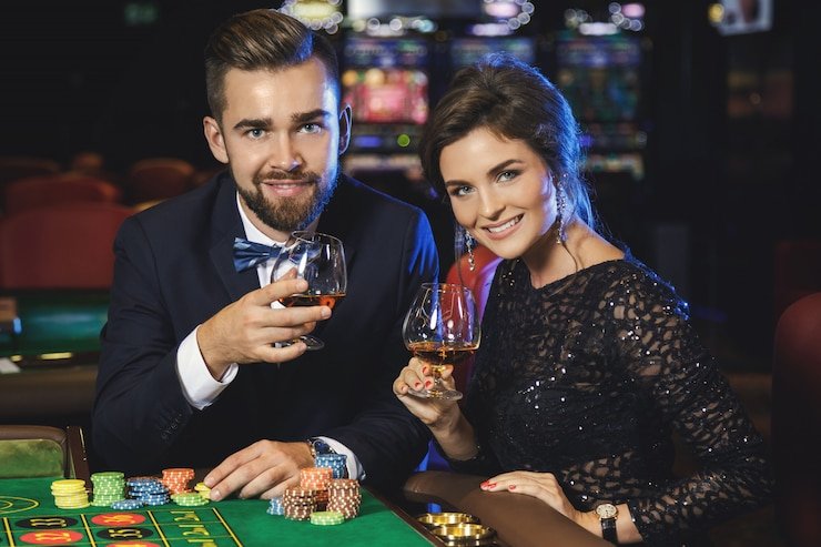 9ap Live Casino